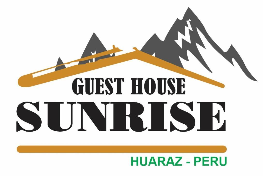 Sunrise Guest House Huaraz (Ancash) Exterior foto